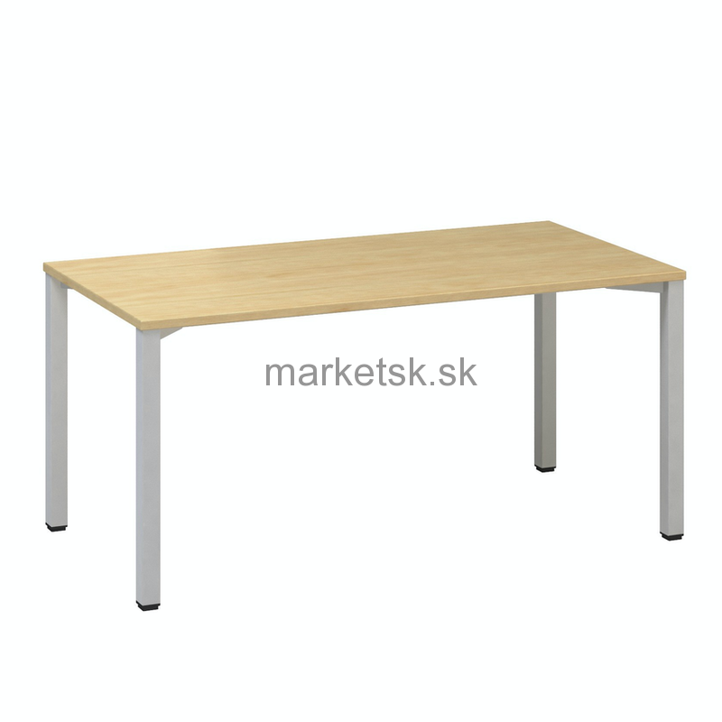 Kancelársky stôl W160 - 160 x 80 x 74 cm